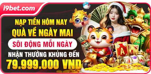 Tân thủ nhận thưởng 500K
